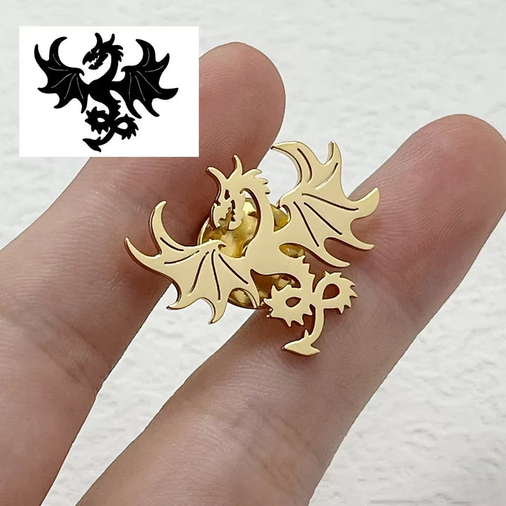 Customize Your Patterns, Company Logo, Event Brooch, Badge Design and Production, Wholesale Customization of any Pattern