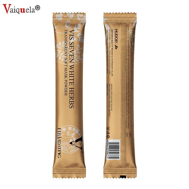 Rose Collagen Peel Off Mask