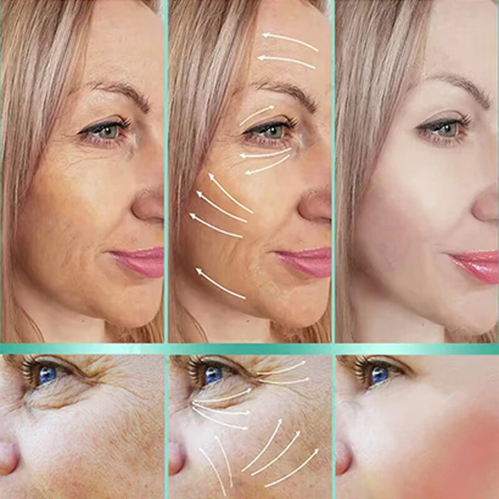 30ml Facial Collagen Serum Whitening Moisturising Fade Fine Lines Anti Wrinkle Anti Ageing Rejuvenate Your Face Cosmetics