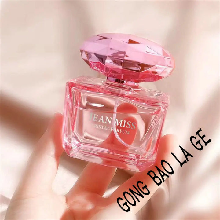 High-Quality Women’s Perfume 50ml
