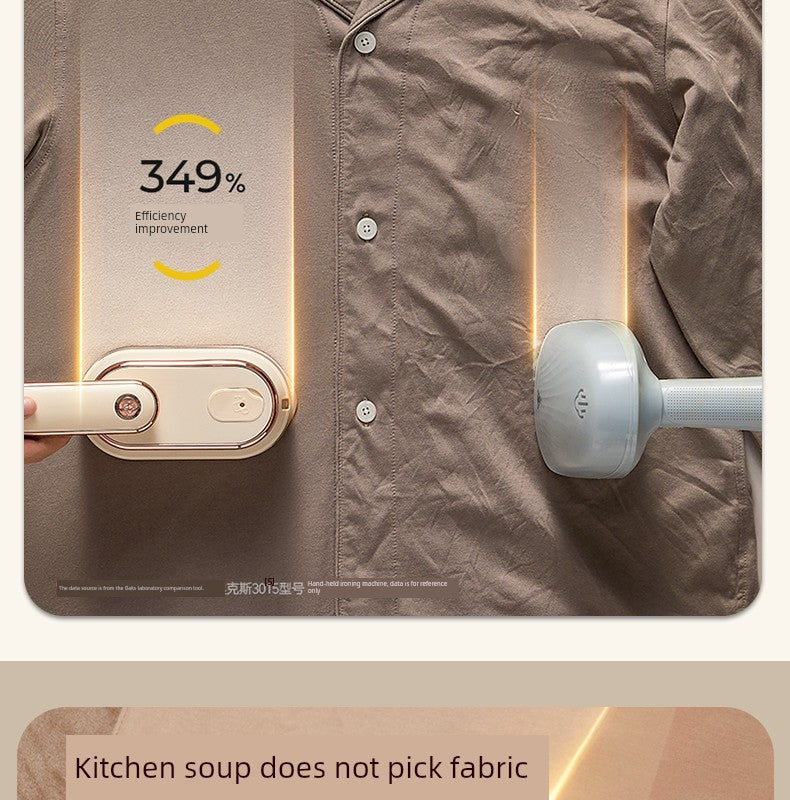 Ox Handheld Pressing Machines Iron For Home Small Hanging Ironing Machine Steam Ironing Clothes Fantastic Product Portable Iron Electric