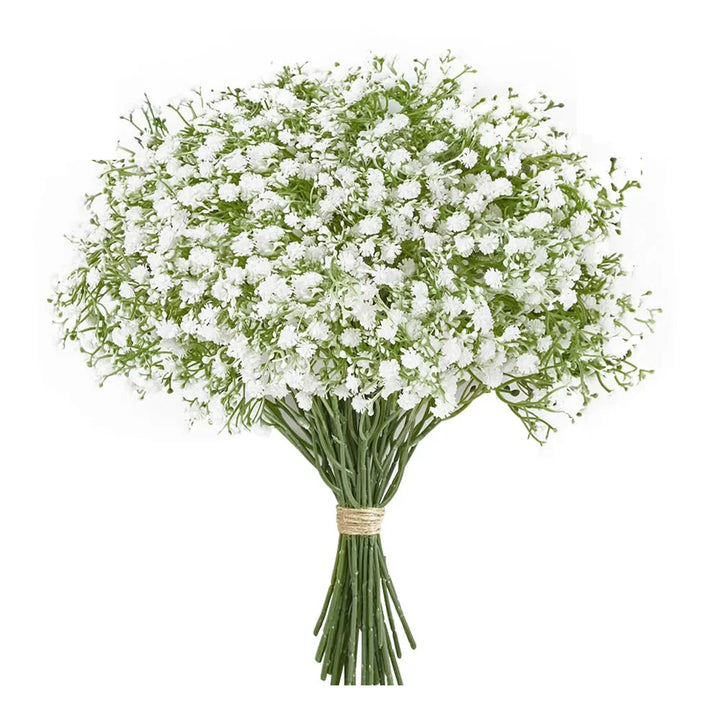 Artificial Baby’s Breath Flowers