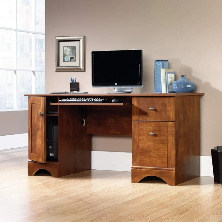 Miscellaneous Office Computer Desk