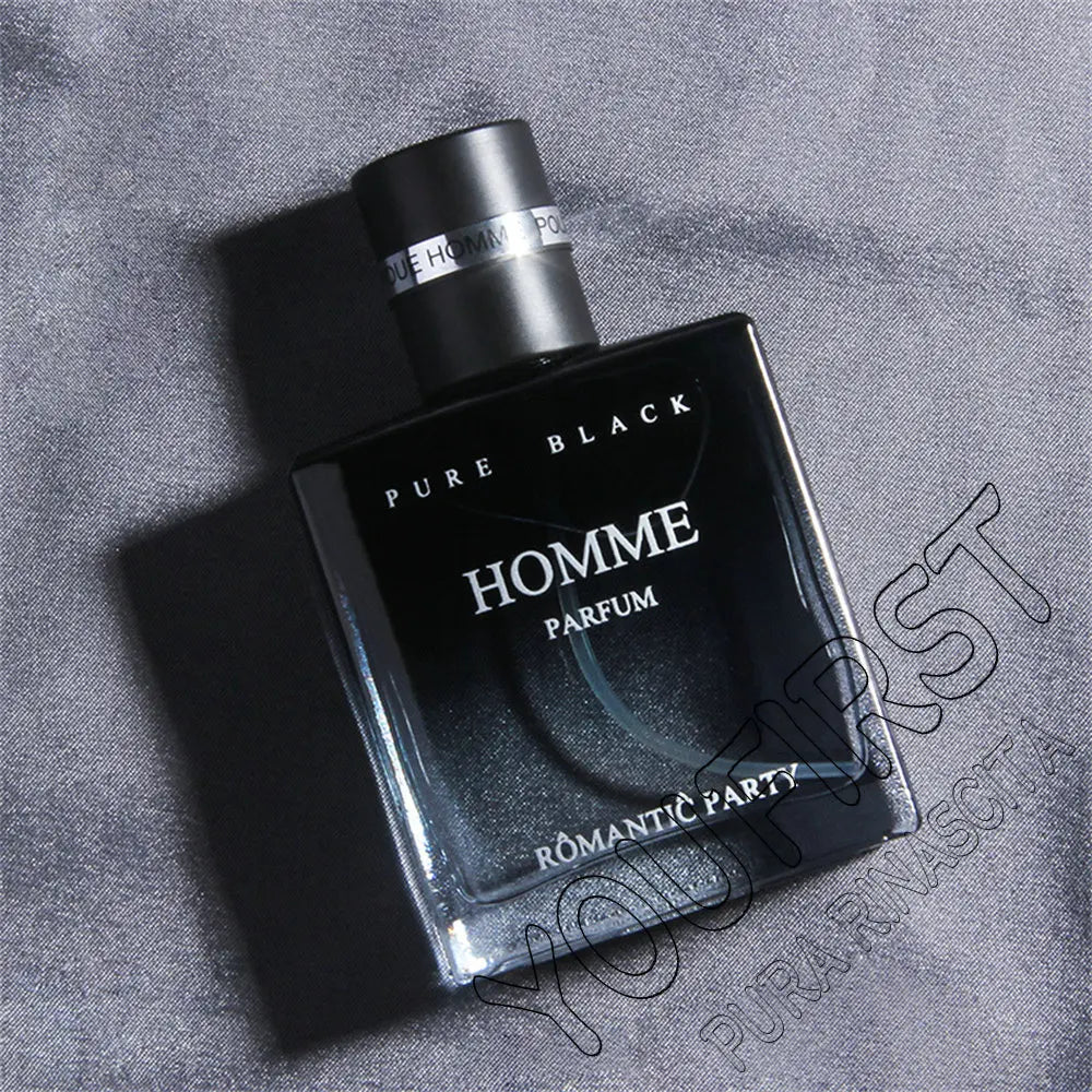 Original Brand 30ml Hombre Perfume