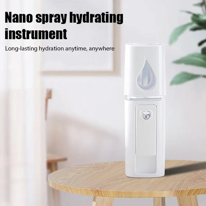Mini Nano Mist Facial Sprayer
