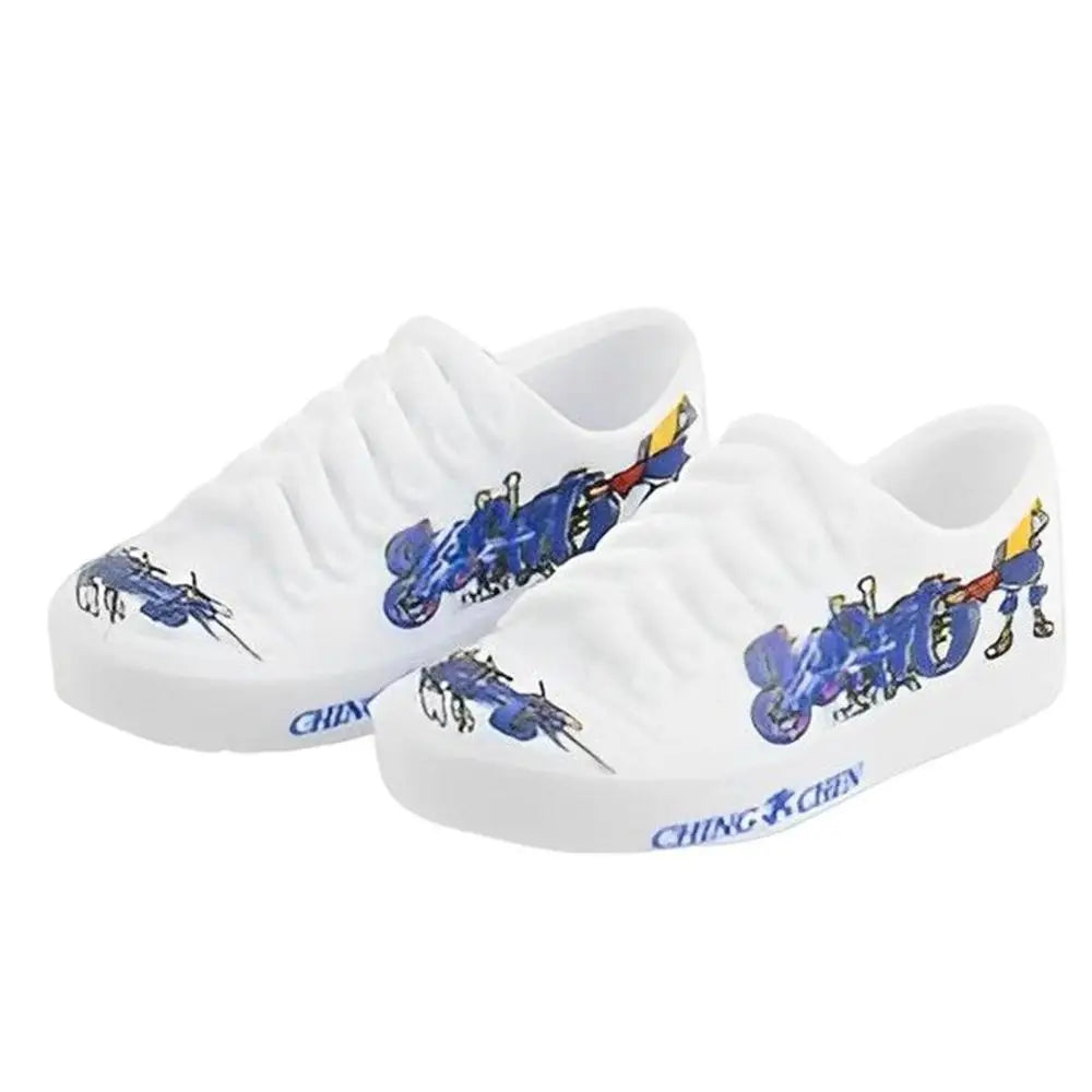 Finger Shoes Cool Mini Skateboard Shoes For Finger Breakdance Finger Knee Pads Finger Shoes Fingerboard Shoes Sneakers Shoes