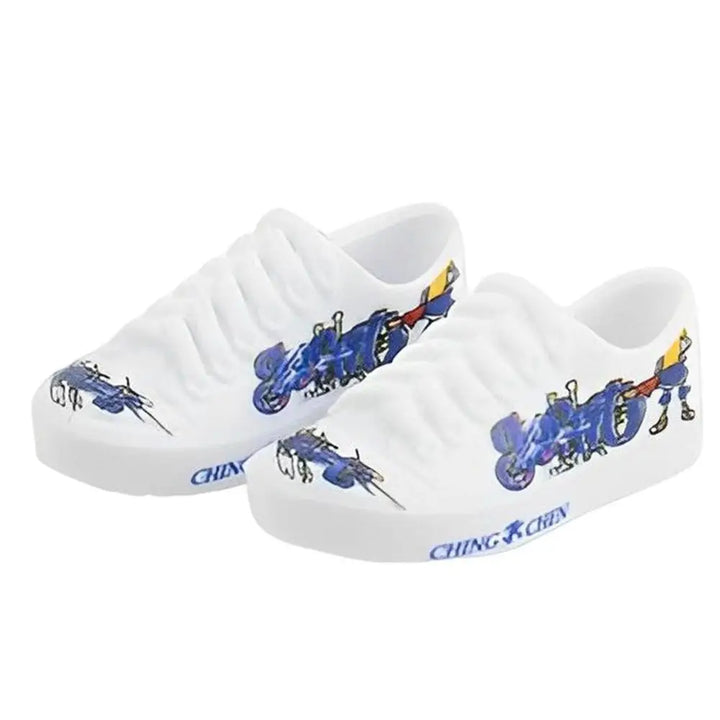 Finger Shoes Cool Mini Skateboard Shoes For Finger Breakdance Finger Knee Pads Finger Shoes Fingerboard Shoes Sneakers Shoes