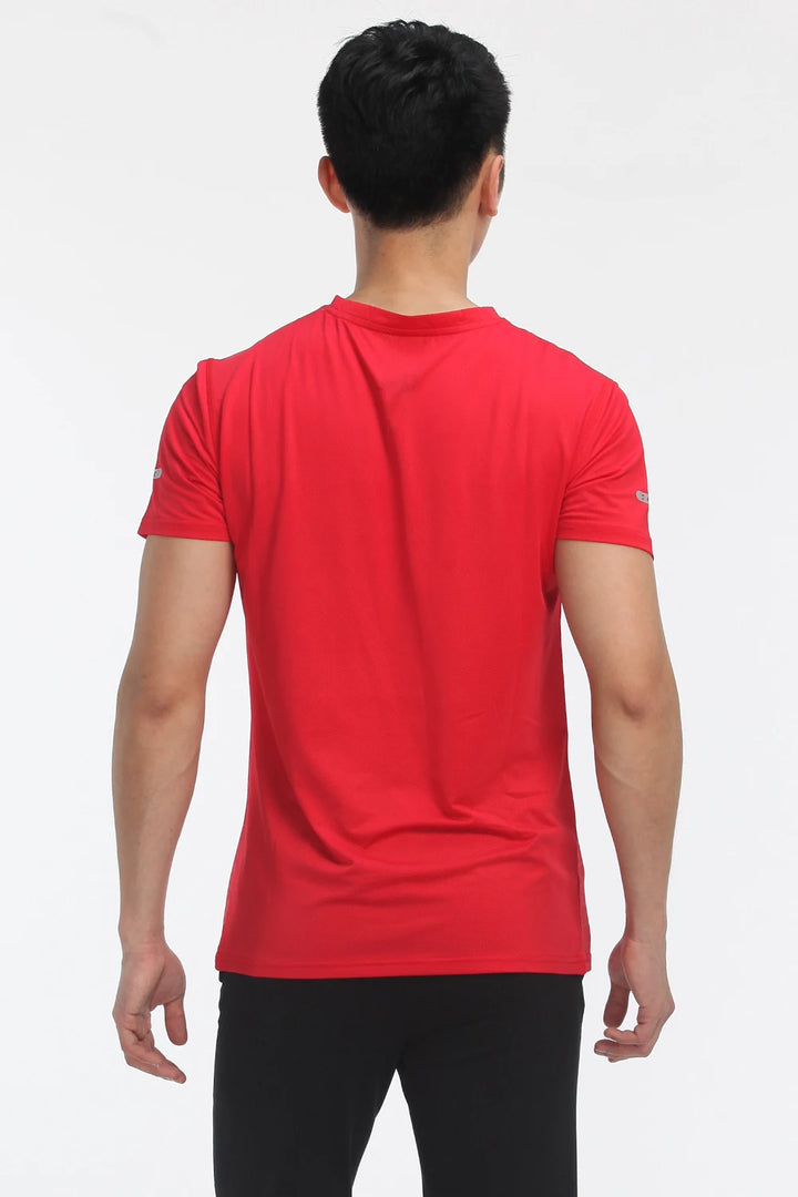 Gym Shirts Men Trainning Run Football Jerseys Workout Causal 3D Print Quick Drying Tee Compression Summer New Fashion  T Shirts