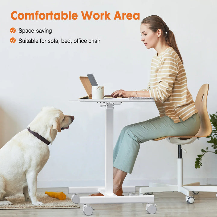 JHK Portable Laptop Desk