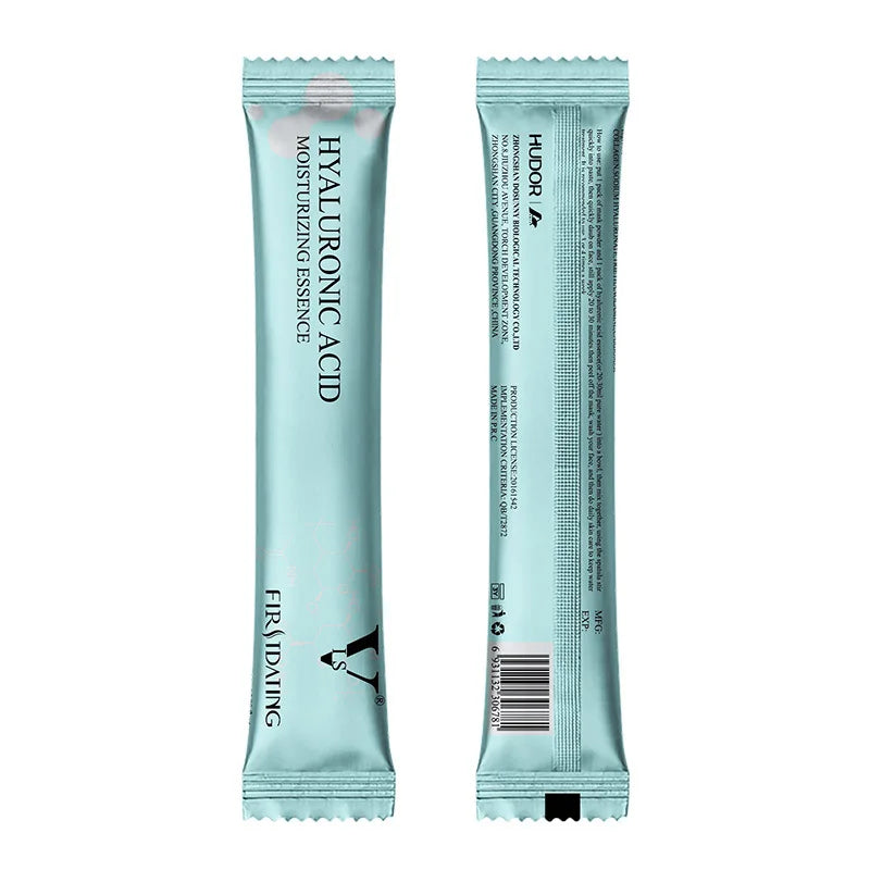Rose Collagen Peel Off Mask