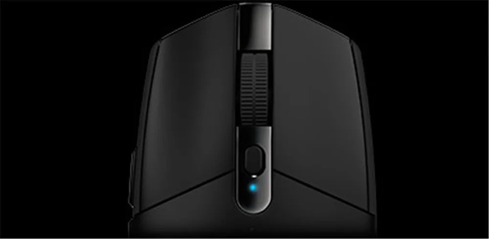 Logitech G102/G304Bluetooth Wireless Gamer Ergonomic Mouse 2.4G Notebook Office Desktop Cannot Connect To The Program Superlight
