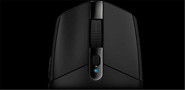 Logitech G102/G304Bluetooth Wireless Gamer Ergonomic Mouse 2.4G Notebook Office Desktop Cannot Connect To The Program Superlight