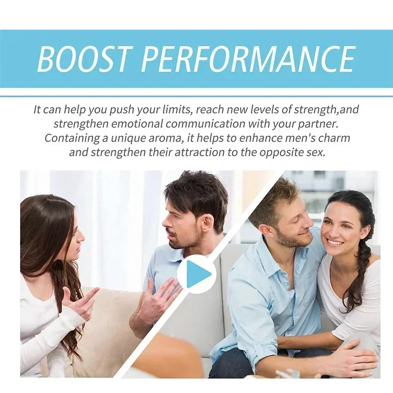 Male Pheromone Cologne Top Class Herloss Original Charm Confidence 100ml Male Dating Attract Women Temptation Lasting Perfume