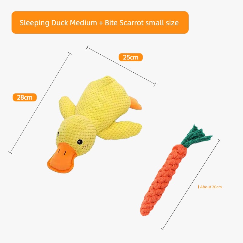 Dog Toy with Running Dogs Stuffed Sound Puppy Big Dog Pet Self-Hi Molar Long Lasting Relieving Boredom Handy Gadget Corgi