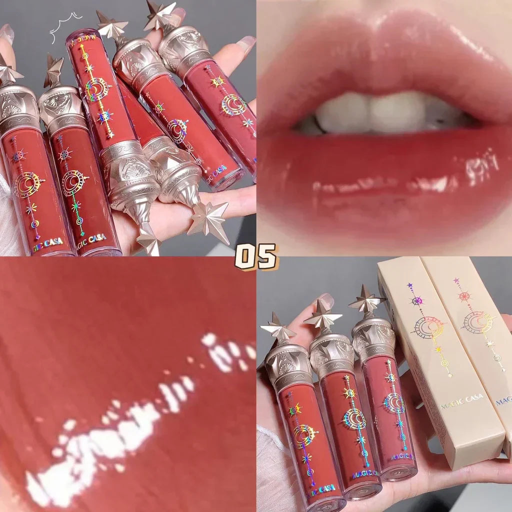 Moisturizing Lip Stain Set