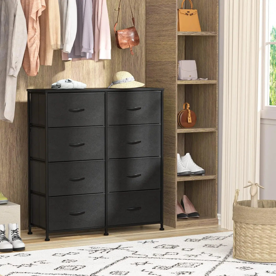 Furmax Dresser for Bedroom Storage