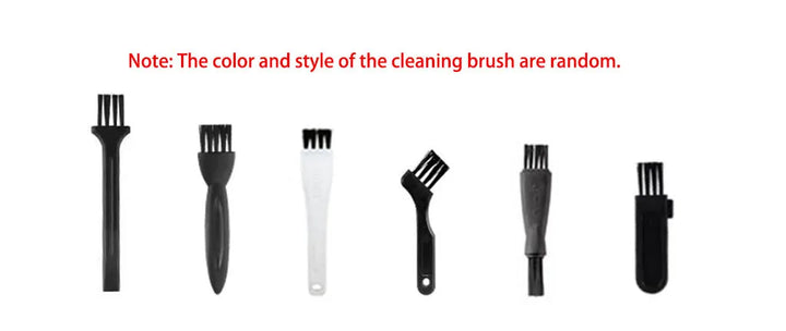 Kemei KM-2628 KM-678 KM-2024 Professional Electric Hair Clippers Beard Clipper Rechargeable Men's Shaver Hair Trimmer Kit