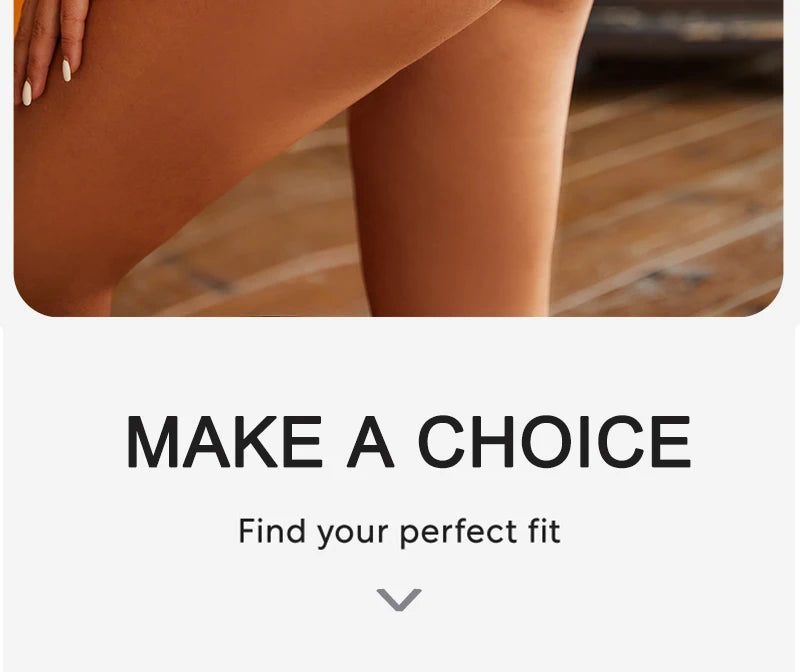 Bodyshaper High Waist Seamless Panties Women Underwear Anti-bacteria Soft Crotch Briefs for Female Intimates Lingerie Shapewear