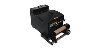 SIHAO A3 R1390/L1800 DTF Printer Oven All-in-One for T-Shirt Fabric Textile Clothing Printing DTF Transfer Film Printer Machine