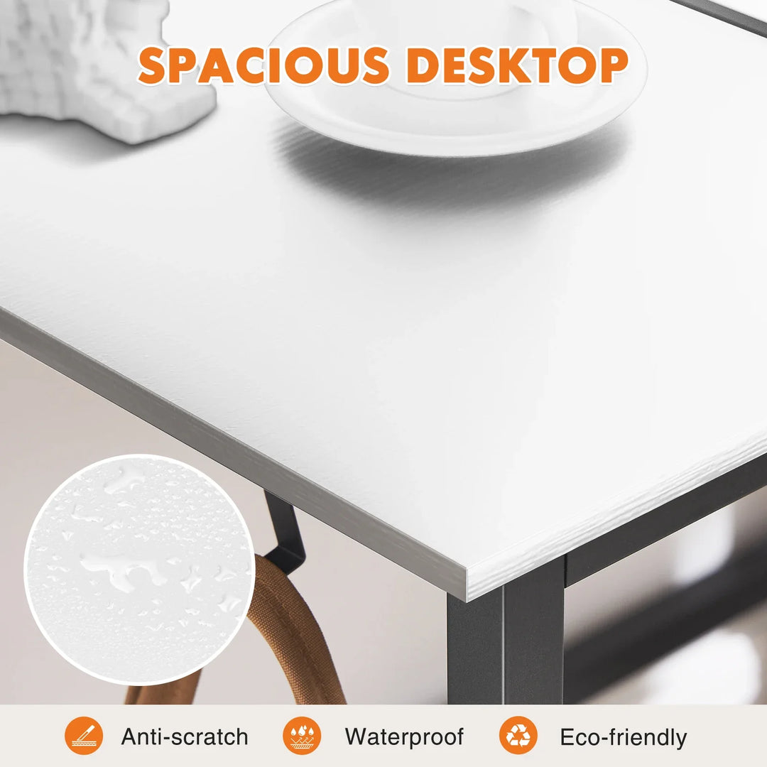 JHK Computer Desk – Modern Office