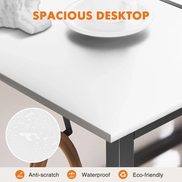 JHK Computer Desk – Modern Office