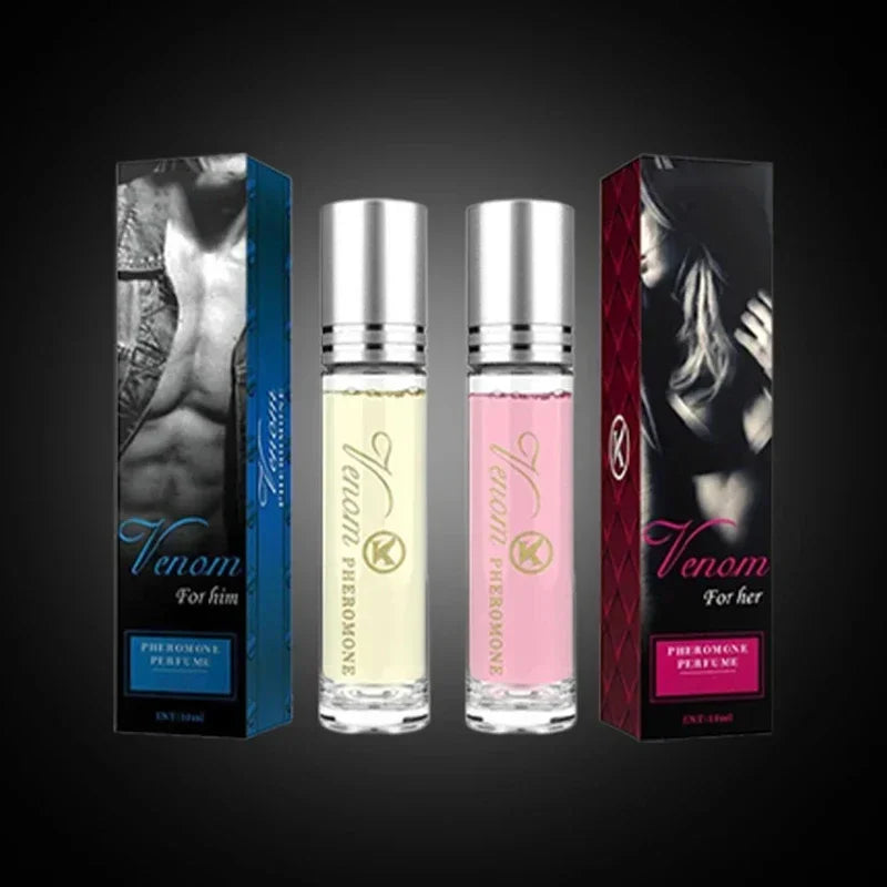 10ml Erotic Pheromone Fragrance Spray