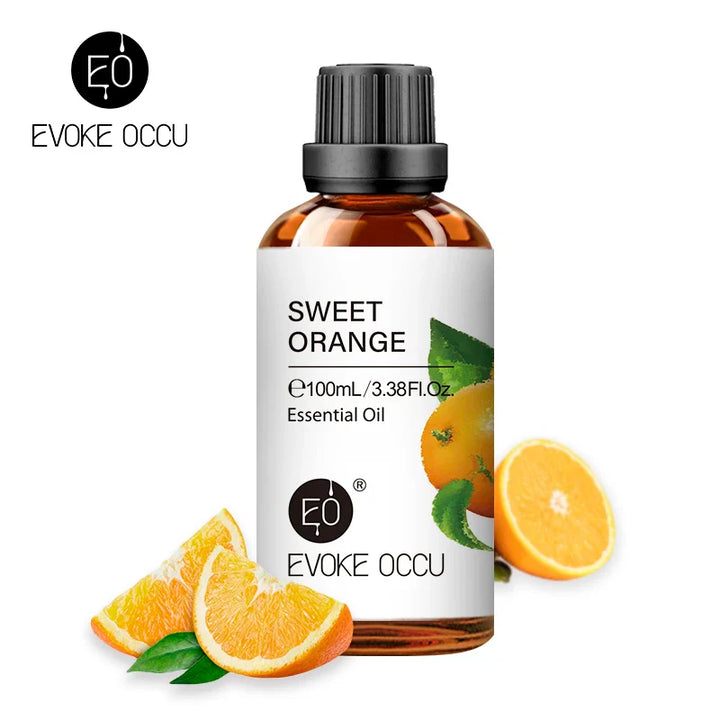 Unisex EVOKE OCCU 100ml Essential Oils