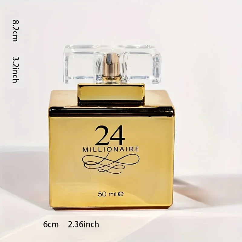 Men's Woody Perfume | Ideal for Dating & Daily Wear