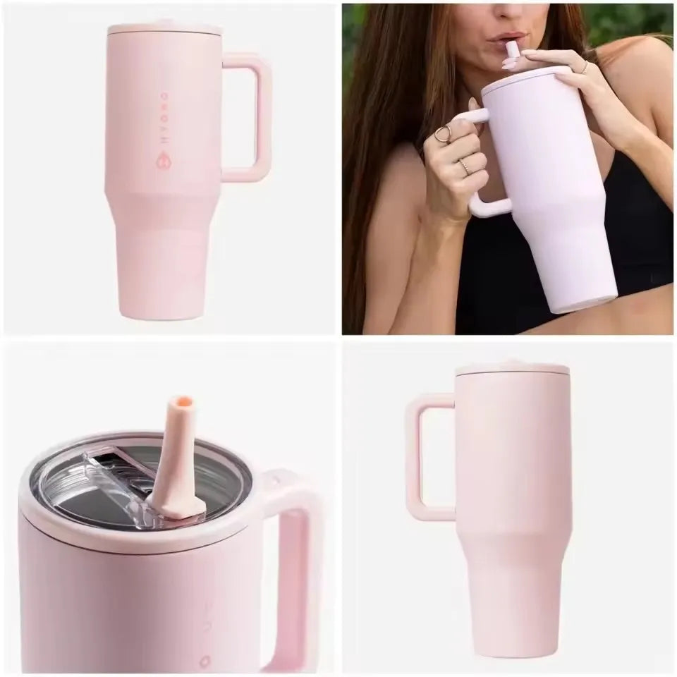 HydroJug 40 OZ Traveler Car Cup
