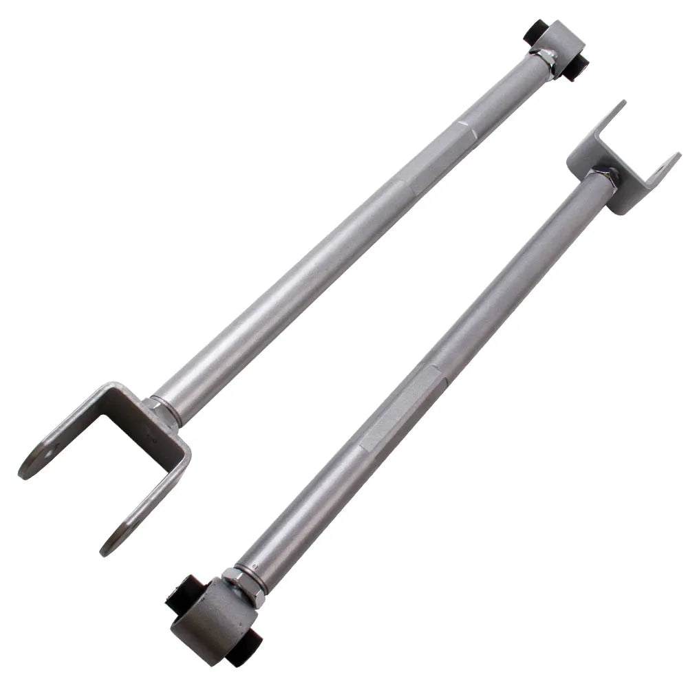 2 PCS Rear Lower Control Arm Arms for BMW E36 E46 E83 E85 E86 E89 323i 325i 328i  For BMW 3 Series E36 316 M3 E46 Z4 COilovers