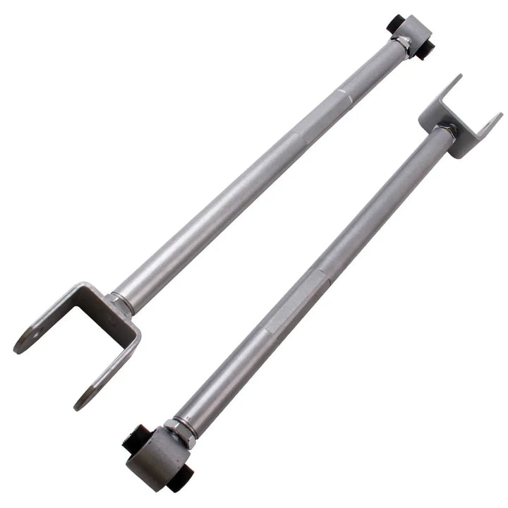 2 PCS Rear Lower Control Arm Arms for BMW E36 E46 E83 E85 E86 E89 323i 325i 328i  For BMW 3 Series E36 316 M3 E46 Z4 COilovers
