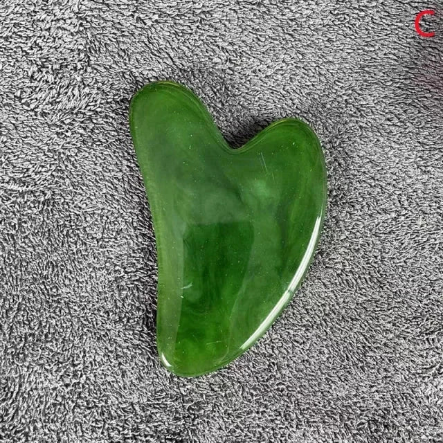 Premium Gua Sha Face Tool