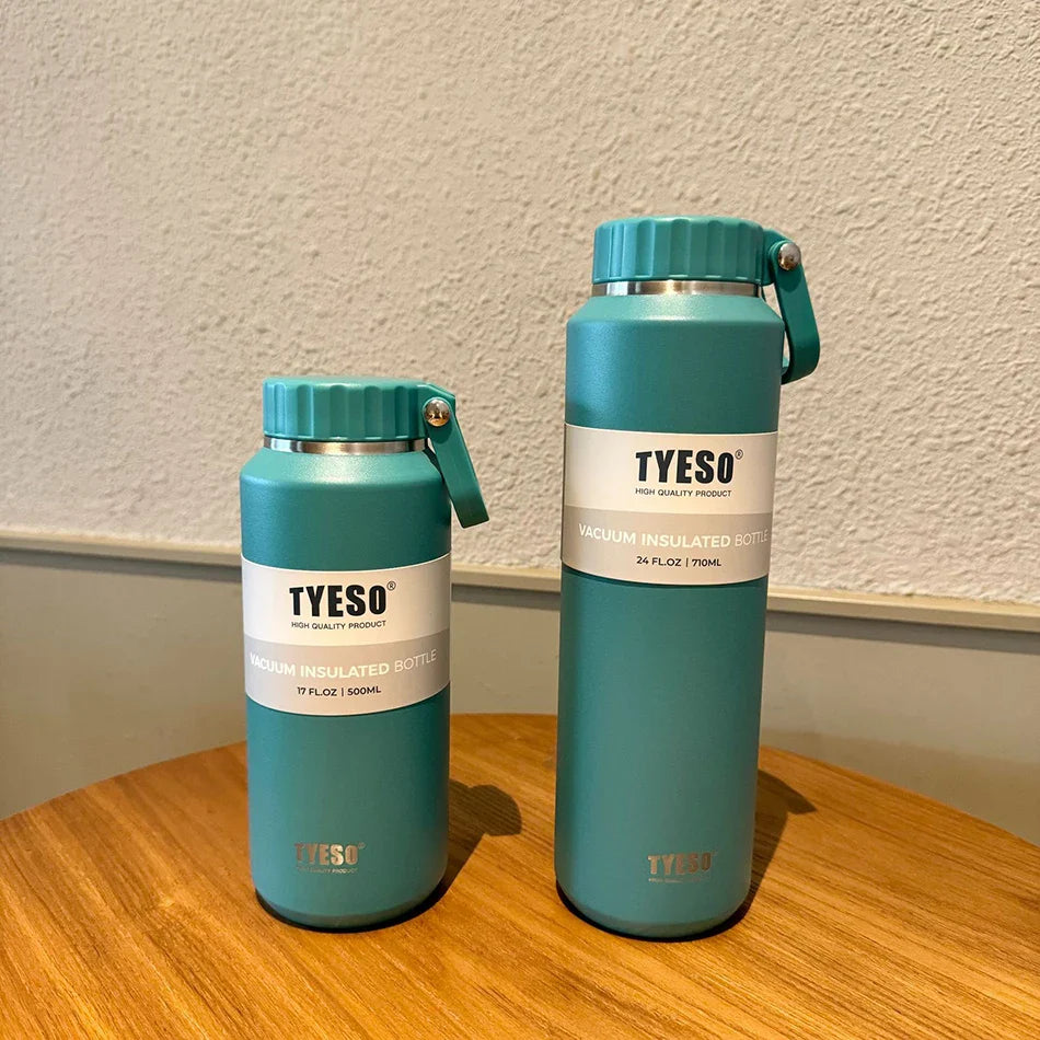 TYESO Ultimate Sports Water Bottle