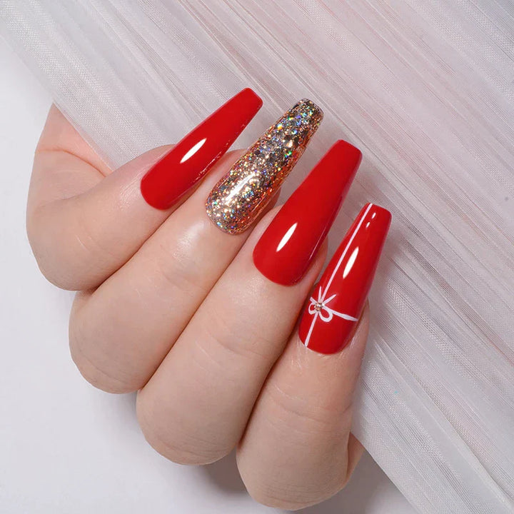 Macaron Gel Polish Set