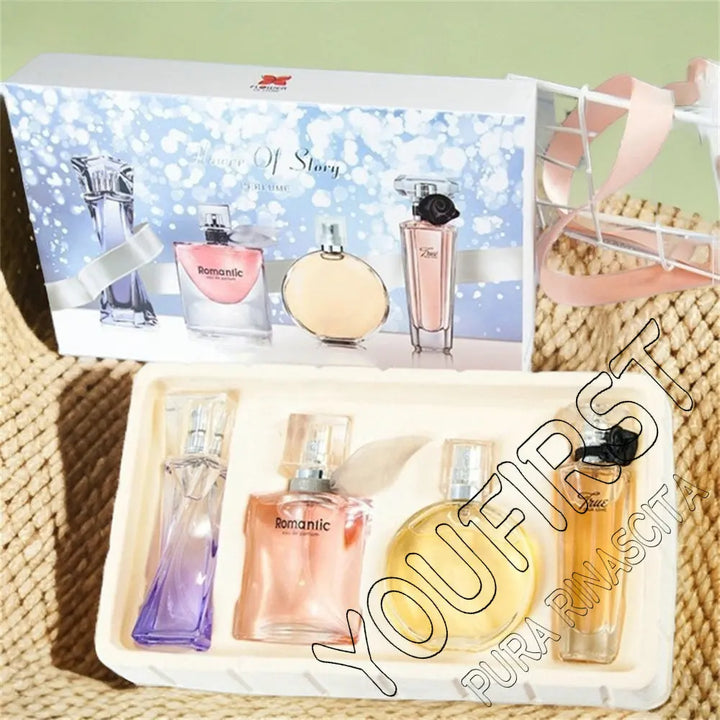 Women's 95ml Perfume Gift Set