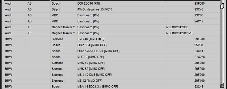 2025 Latest! HAYNES PRO Auto Repair Software Paired with IMMO SERVICE TOOL V1.2, Multi - brand Support, Powerful Functions