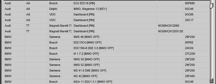 2025 Latest! HAYNES PRO Auto Repair Software Paired with IMMO SERVICE TOOL V1.2, Multi - brand Support, Powerful Functions