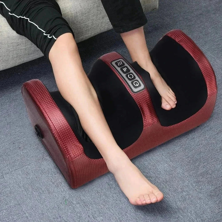 Premium Electric Foot Massager