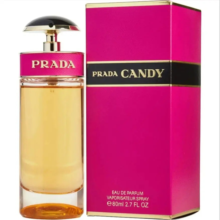 Prada Candy for women Eau De Perfume