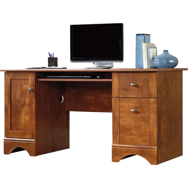 Miscellaneous Office Computer Desk