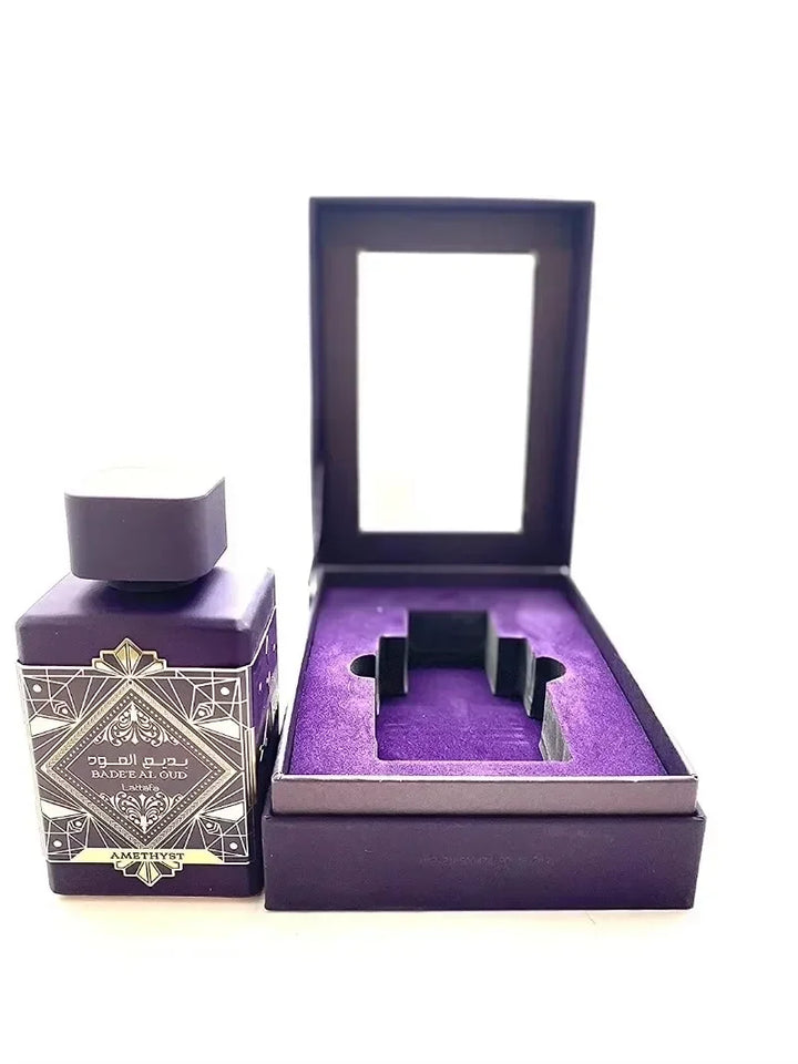 Bade'e Al Oud Amethyst Unisex Perfume