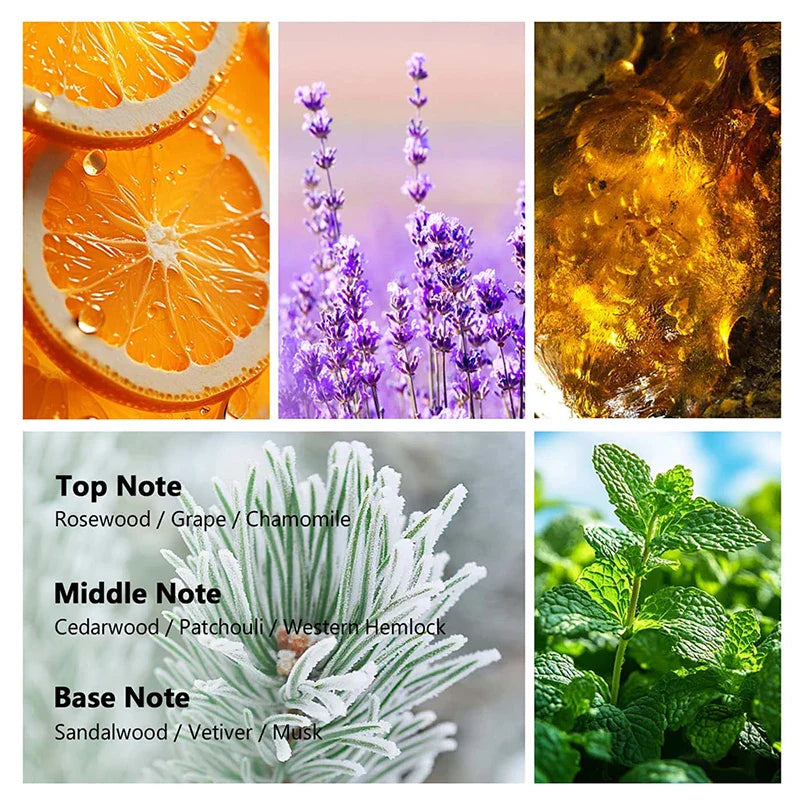 Pheromone Perfume for Men