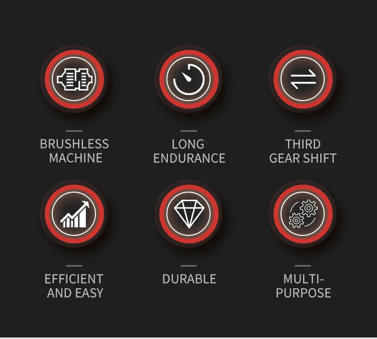 Milwaukee Mid-Torque Impact Professional Wrench 18V Lithium Battery Electric Cordless High Speed Car Truck Repair Power Tools