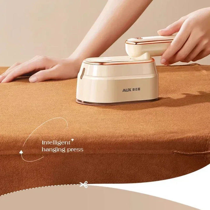 household Handheld hanging iron ironing machine small steam iron ironing artifact portable dormitory new style