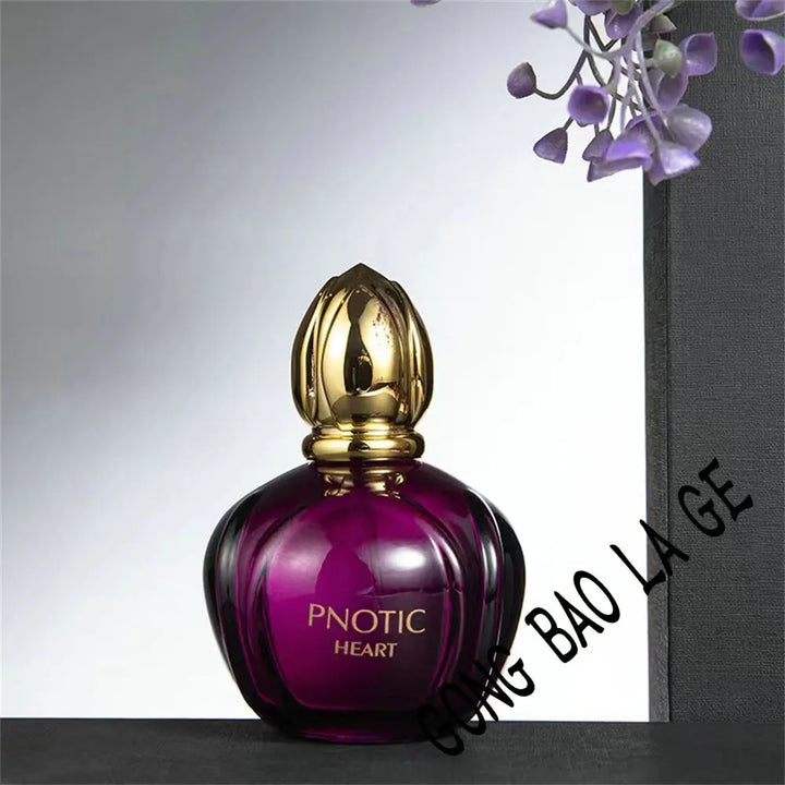 High-Quality Women's Perfume 100ml – Floral Scent