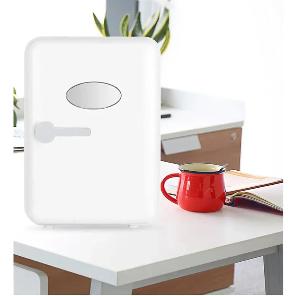 Sokany Mini Refrigerator  For Car and Home