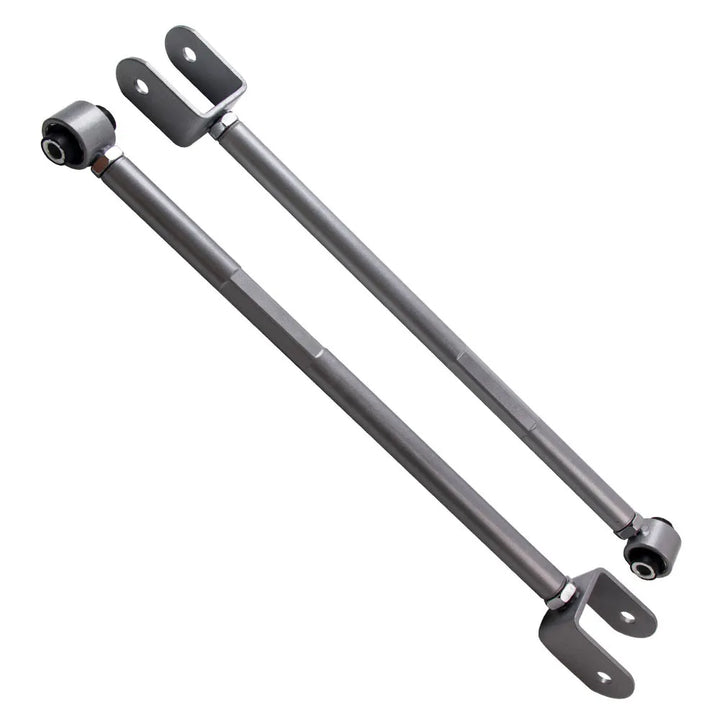 2 PCS Rear Lower Control Arm Arms for BMW E36 E46 E83 E85 E86 E89 323i 325i 328i  For BMW 3 Series E36 316 M3 E46 Z4 COilovers