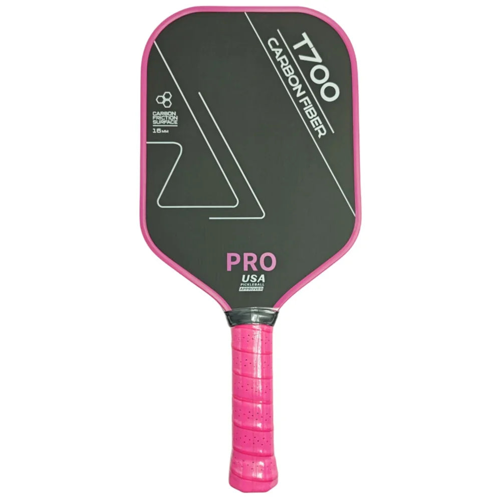 High-Quality 16mm Carbon Fiber Paddle