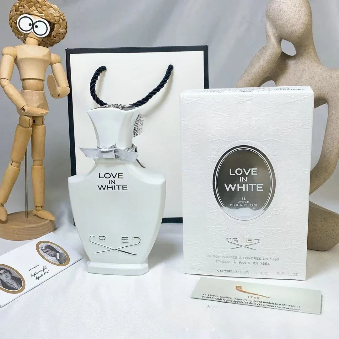 Aventus & Silver Mountain Water Perfume