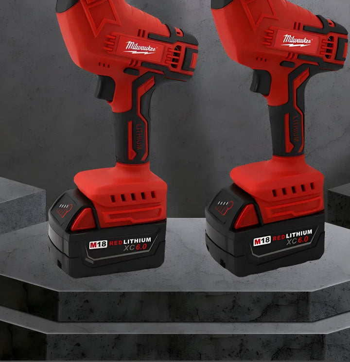 Milwaukee Electric Saw Cordless Multifunction Saw Metal Wood Cutting m18 Battery Saber Saw Portable 3000RPM Saber Saw Power Tool